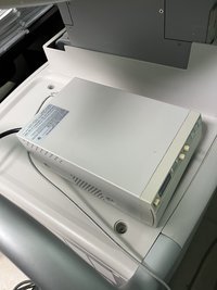 Узи аппарат Toshiba Aplio MX (SSA-780)