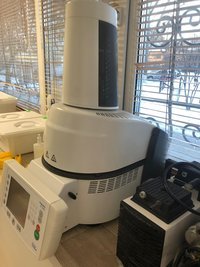 Ппечь для обжига и пресования керамики Programat EP 5000