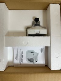 Триммер зуботехнический Renfert MT plus