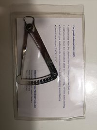 Микрометр стоматологический