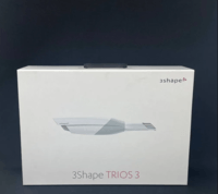 Интраоральный сканер 3shape Trios