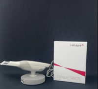 Интраоральный сканер 3shape Trios
