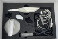 Интраоральный сканер 3shape Trios