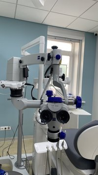 Микроскоп стоматологический ZEISS OPMI pico