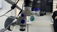 Микроскоп стоматологический ZEISS OPMI pico