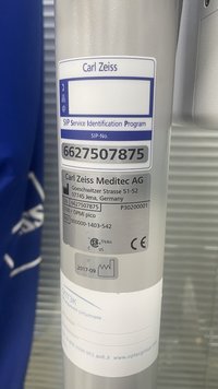 Микроскоп стоматологический ZEISS OPMI pico