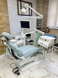 Стоматологическая установка KaVo Estetica E30