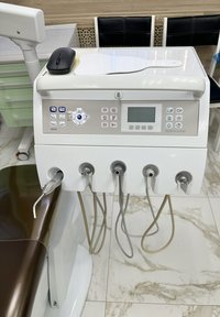 Стоматологическая установка KaVo Estetica E30