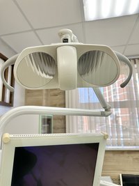 Стоматологическая установка KaVo Estetica E30