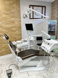 Стоматологическая установка KaVo Estetica E30