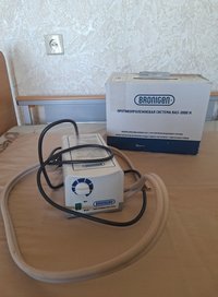 Электрическая медицинская кровать Libra