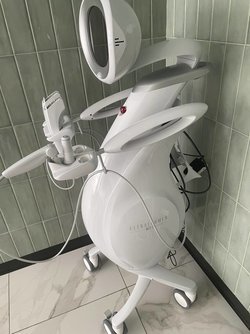 Катриджи к Ultraformer 4