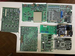 Запчасти Sysmex XE