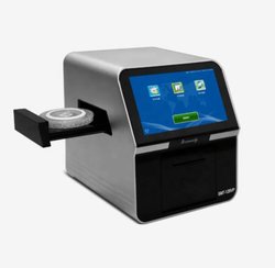 Анализатор биохимический ветеринарный