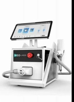 Неодимовый лазер для удаления тату и татуажа