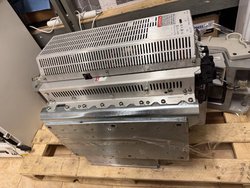 Spellman 80 kW Anode Power Module Assembly (генератор анодного модуля) для КТ Philips Ingenuity