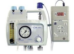 Аппарат поддержки дыхания для новорожденных АПДН-01- уомз, ИВЛ