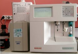 Гематологический анализатор SWELAB AC920EO+ Открытая система