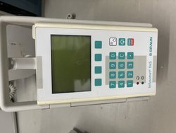 Инфузионный насос B Braun Infusomat fmS