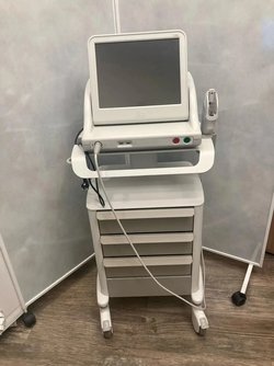 Аппарат ультразвуковой для дерматологии и косметологии Ulthera System