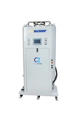 Кислородный Концентратор (Кислородный генератор) SUMER OXYFRESH-100