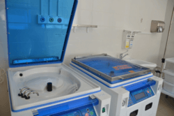 Эндоскопическая мойка DETROWAHS 8003