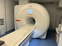 Siemens Sempra 1.5T TIM+DOT 2021