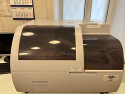 Биохимический анализатор Sappire 400