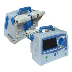 Schiller Defigard 4000, Defigard 5000 +Кардиостимулятор ЭКГ, ZOLL M Biphasic 200