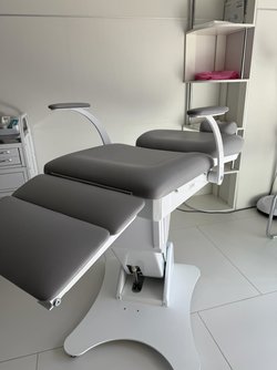 ЛОР-кресло "Клер" КЛЭМ