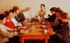 Комплекс проверки психофизиологического здоровья КАП 8-01-оператор БС (предсменный медосмотр для допуска к работе)