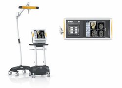 Система хирургическая навигационная Brainlab Kolibri с комплектом камер Optical surgical navigation system