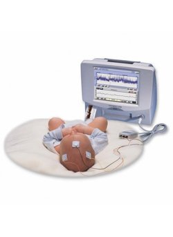 Монитор церебральных функций "Olympic CFM 6000" (неонатальный монитор пациента для EEG)