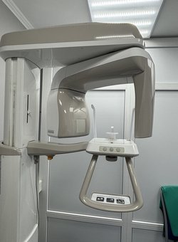 Аппарат оптг vatech