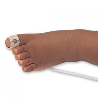 Nellcor MAX-I-I датчик пульсоксиметра Covidien Medtronic