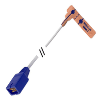 Nellcor MAX-I-I датчик пульсоксиметра Covidien Medtronic