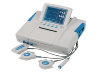 Фетальный монитор Актокардиограф эмбриональный  TOITU МТ-516 экспертного класса