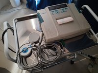 Фетальный монитор Актокардиограф эмбриональный  TOITU МТ-516 экспертного класса