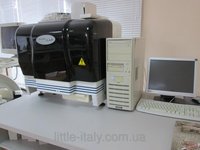 Анализатор иммуноферментный ADALTIS Personal Lab автоматический (Италия)