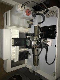 Анализатор иммуноферментный ADALTIS Personal Lab автоматический (Италия)