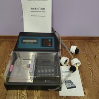 Ифа вошер Stat Fax 2600