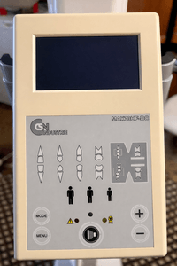 Интраоральный дентальный рентгеновский аппарат MAX-70 HF/DC