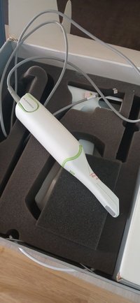 сканер интраоральный planmeca  planscan  