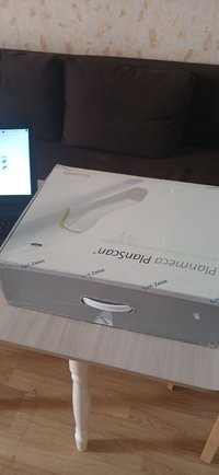 сканер интраоральный planmeca  planscan  