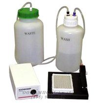 Вошер планшетный BIO-RAD PW-40 (8-ми канальный), и др. промыватели микропланшет