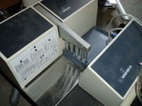 Вошер планшетный BIO-RAD PW-40 (8-ми канальный), и др. промыватели микропланшет