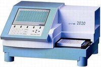 Микропланшетный фотометр модель Anthos 2020 со встроенным компьютером, фильтрами (400-750 нм) и программой ADAP+ (Biochrom, Великобритания)