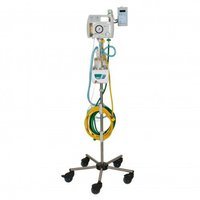 Аппарат поддержки дыхания для новорожденных АПДН-01- уомз, ИВЛ