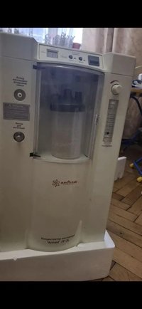 Кислородный концентратор Armed 7F-3L, 3 л/мин