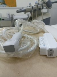 УЗИ‑датчик Samsung Medison PN2-4, секторный